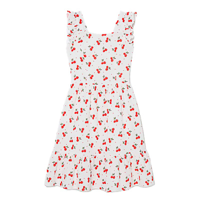 Сарафан летний D989.01 Smena 44220 молочный 1